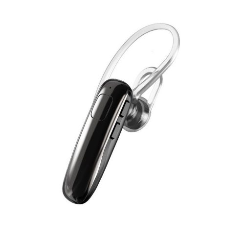 REMAX bluetooth Headset - RB-T32 (multi-point + EDR) fekete