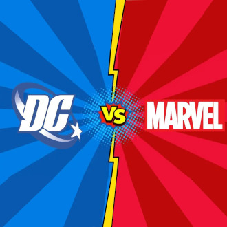 DC vs. Marvel telefontokok, kiegészítők rajongóknak