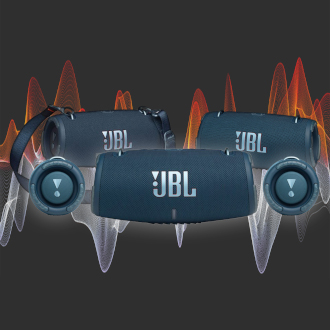 JBL Extreme 3 hangszóró