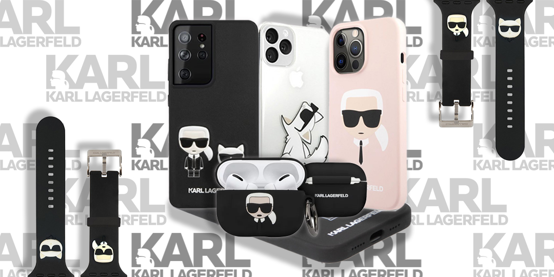 Karl Lagerfeld telefontokok a trendek szerelmeseinek